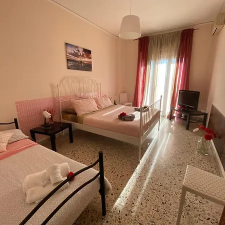 Corso Vittorio Emanuele Luxury House Apartment Salerno Exterior photo