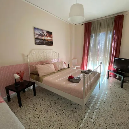 Corso Vittorio Emanuele Luxury House Apartment Salerno Exterior photo
