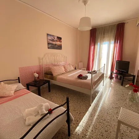Corso Vittorio Emanuele Luxury House Apartment Salerno Exterior photo