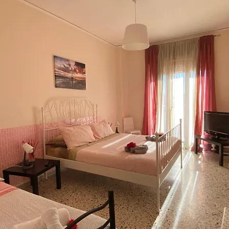 Corso Vittorio Emanuele Luxury House Apartment Salerno Exterior photo