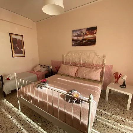 Corso Vittorio Emanuele Luxury House Apartment Salerno Exterior photo