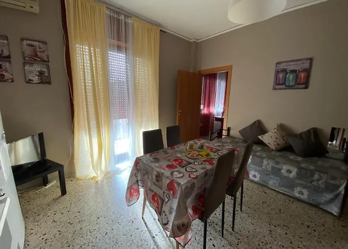 Corso Vittorio Emanuele Luxury House