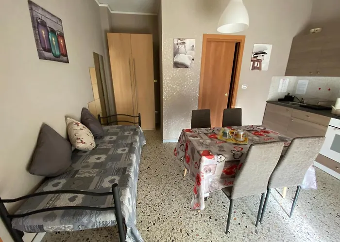 Corso Vittorio Emanuele Luxury House