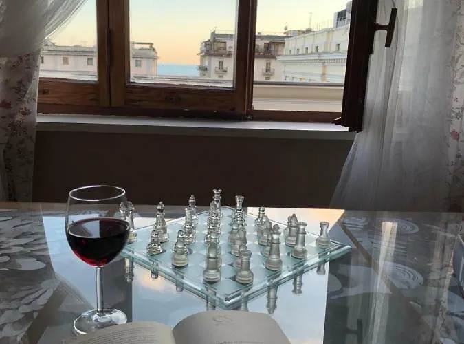 Corso Vittorio Emanuele Luxury House