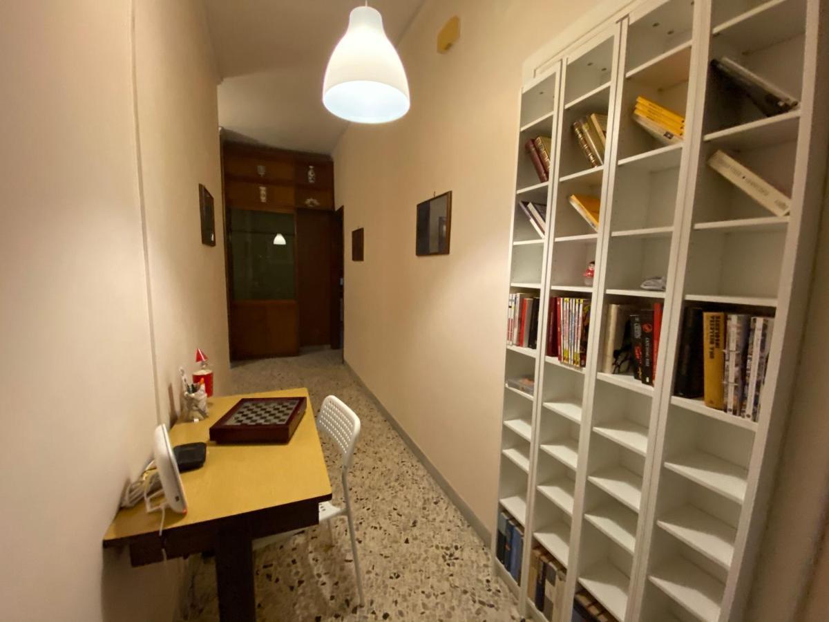 Corso Vittorio Emanuele Luxury House