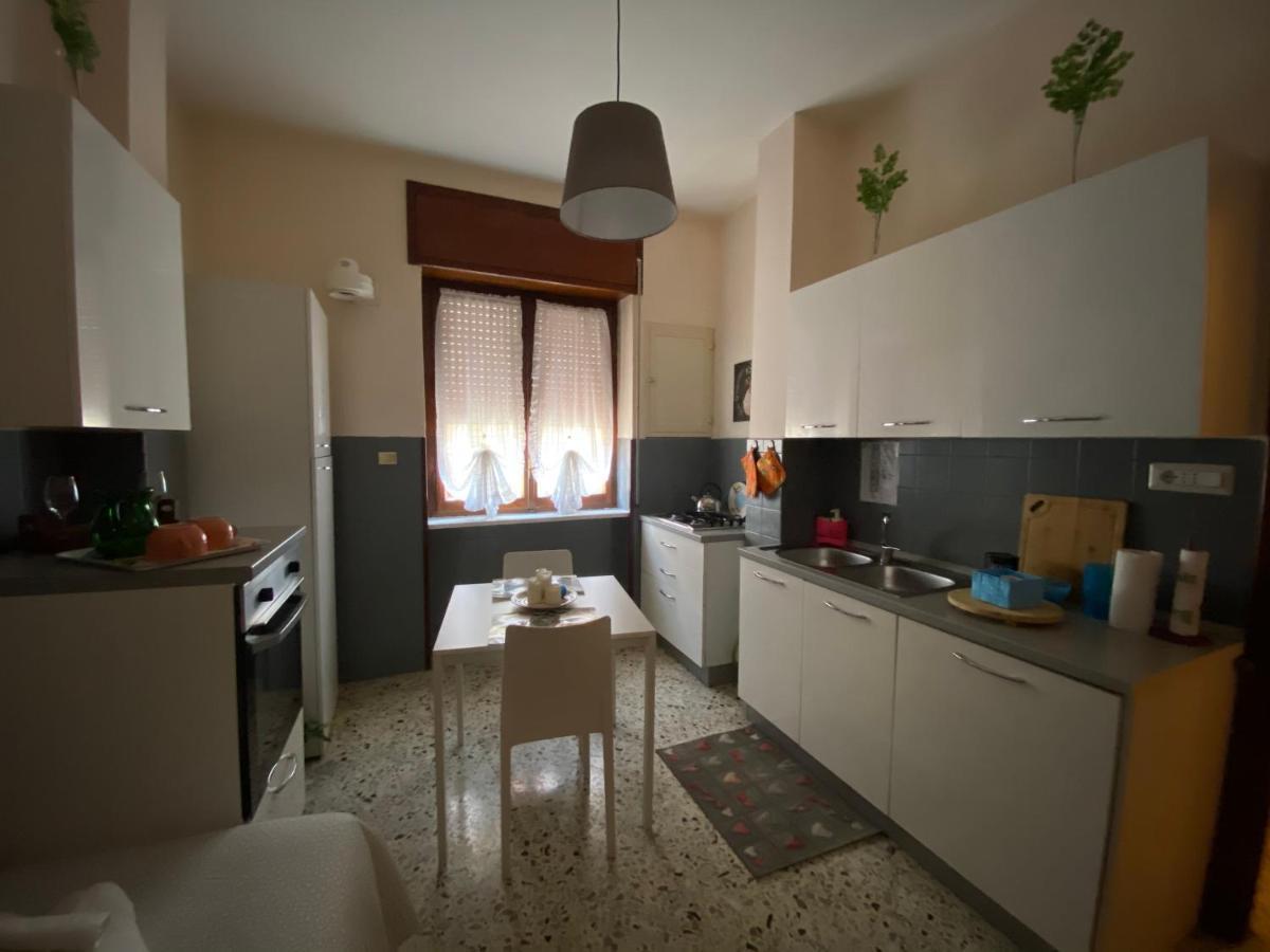 Apartment Corso Vittorio Emanuele Luxury House *