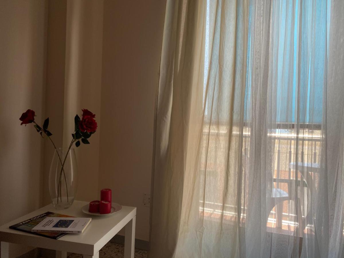 Corso Vittorio Emanuele Luxury House Apartment Salerno