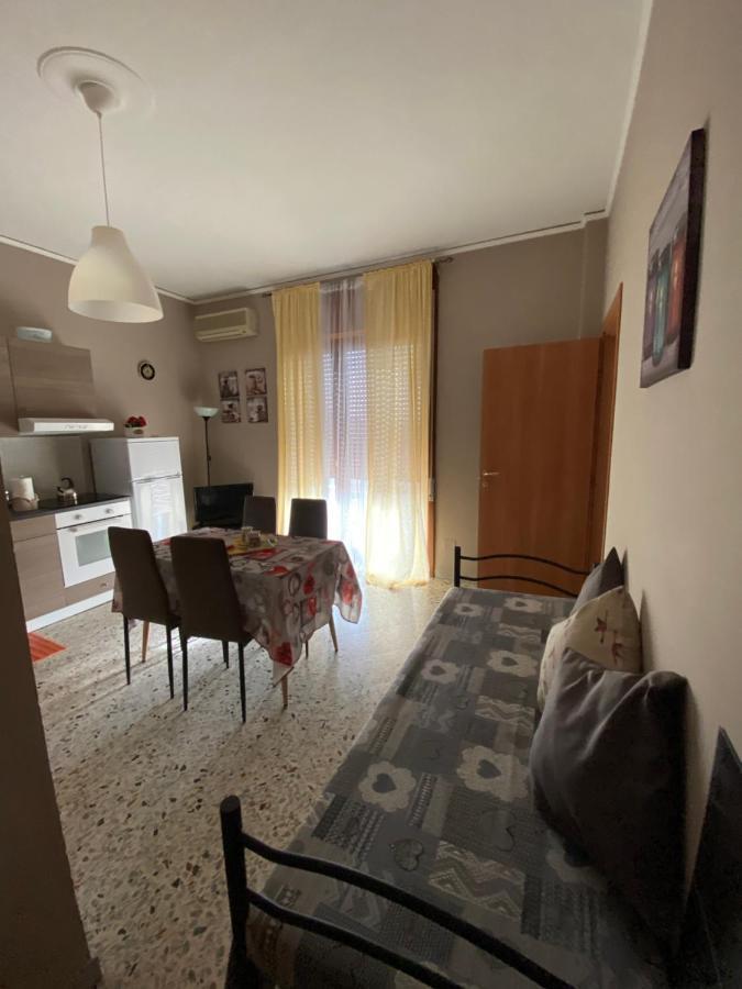 Corso Vittorio Emanuele Luxury House Salerno