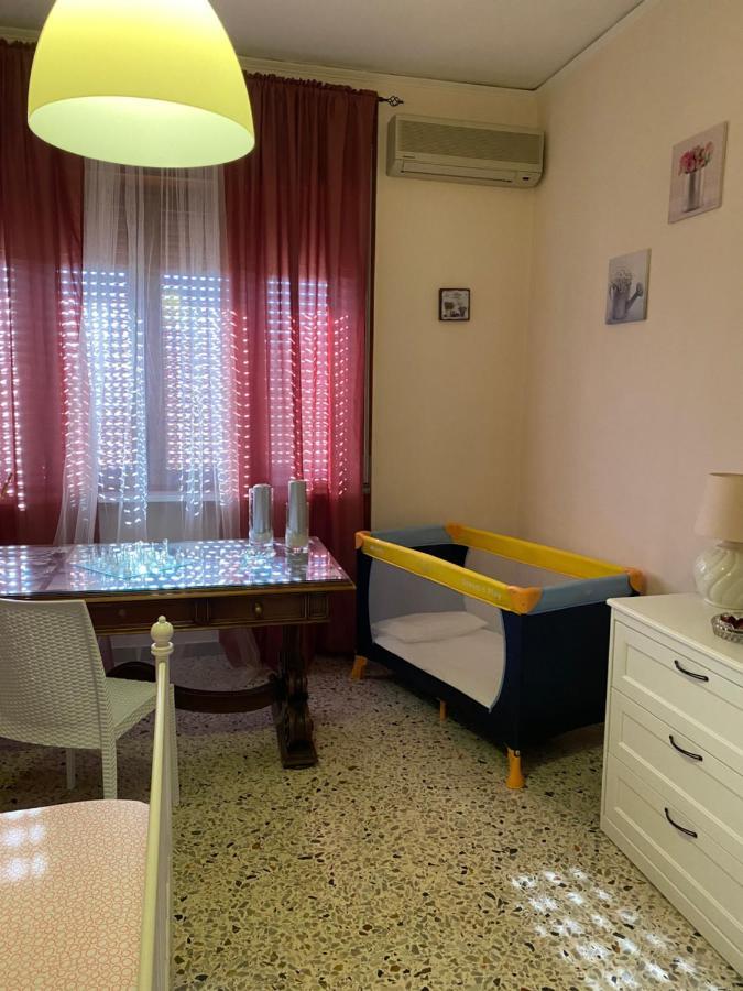 Corso Vittorio Emanuele Luxury House Apartment
