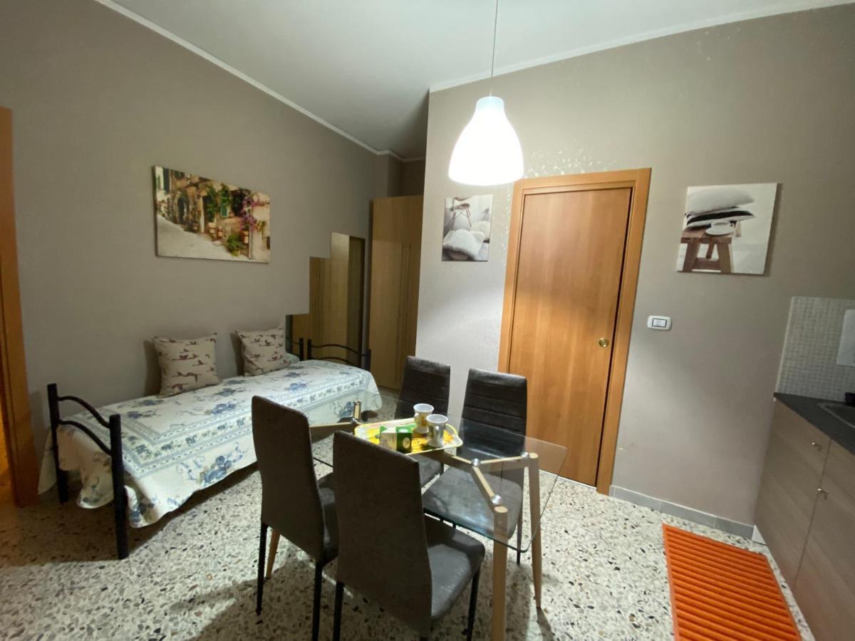 Corso Vittorio Emanuele Luxury House Apartment *