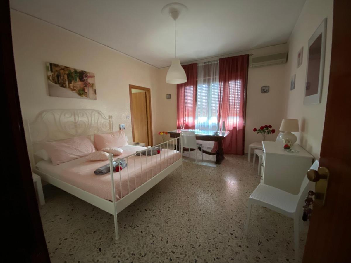Apartment Corso Vittorio Emanuele Luxury House Salerno