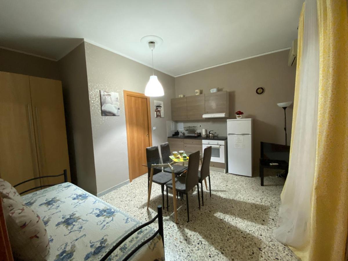 Apartment Corso Vittorio Emanuele Luxury House Salerno