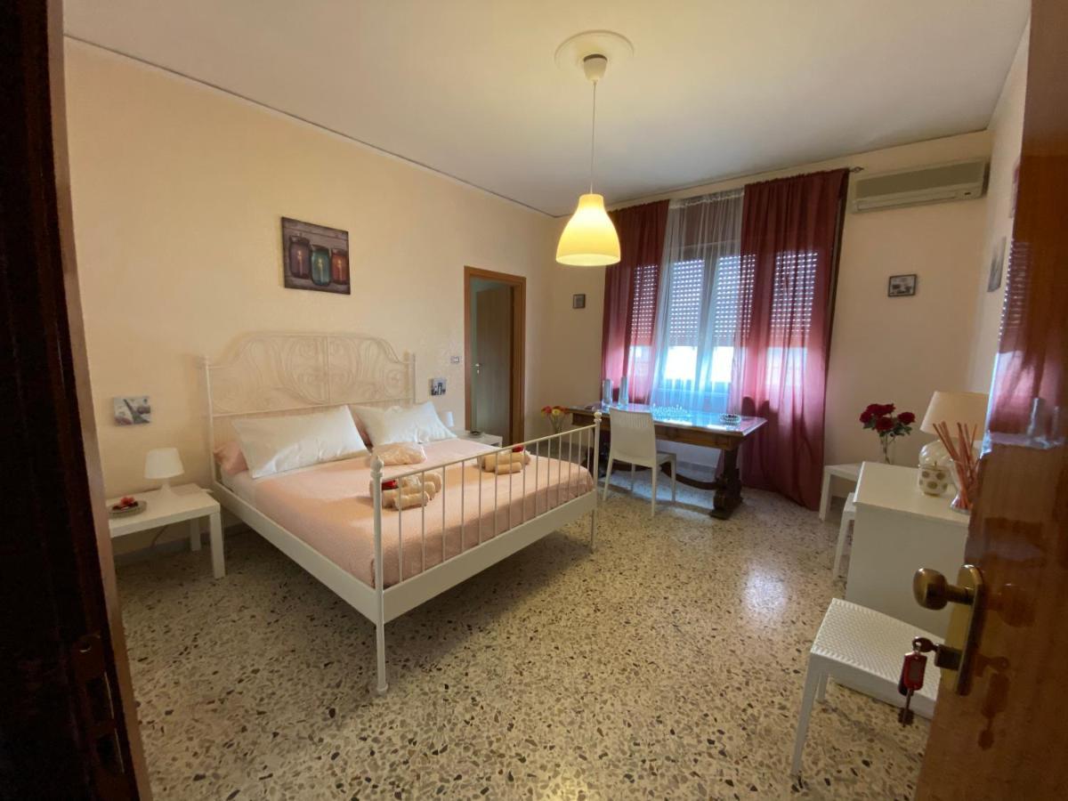 Corso Vittorio Emanuele Luxury House