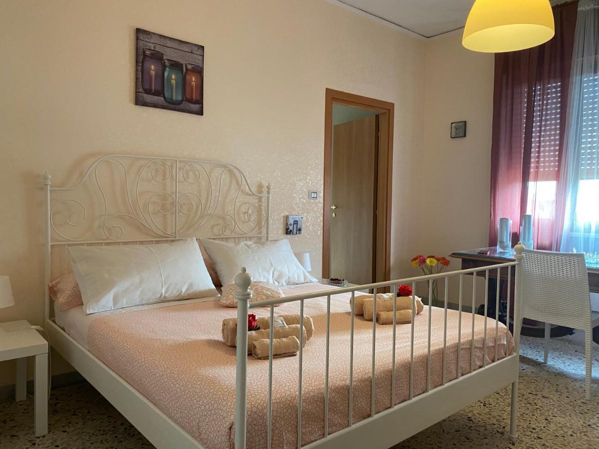 Apartment Corso Vittorio Emanuele Luxury House *