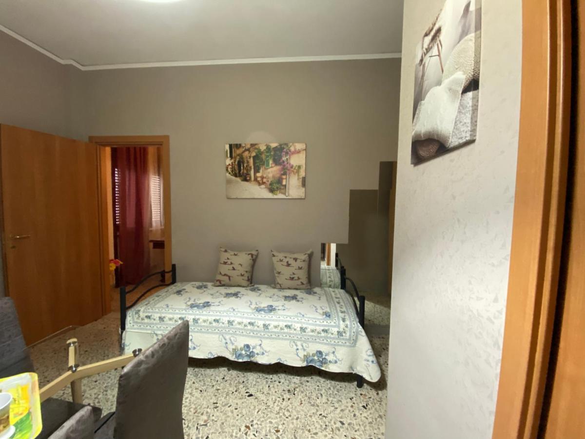 Corso Vittorio Emanuele Luxury House Apartment