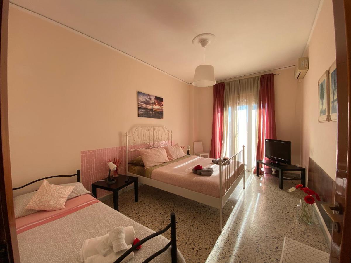 Corso Vittorio Emanuele Luxury House Apartment Salerno