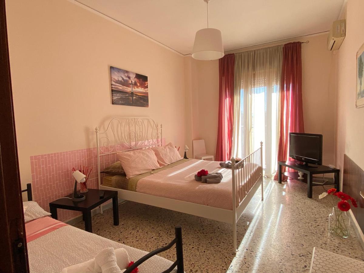 Corso Vittorio Emanuele Luxury House Apartment
