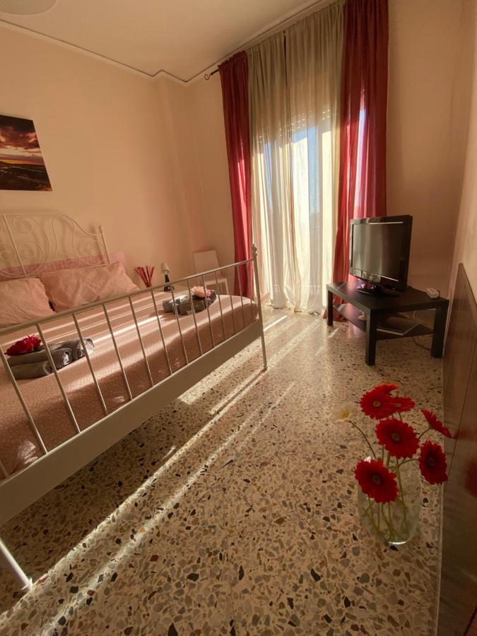 Corso Vittorio Emanuele Luxury House Apartment Salerno