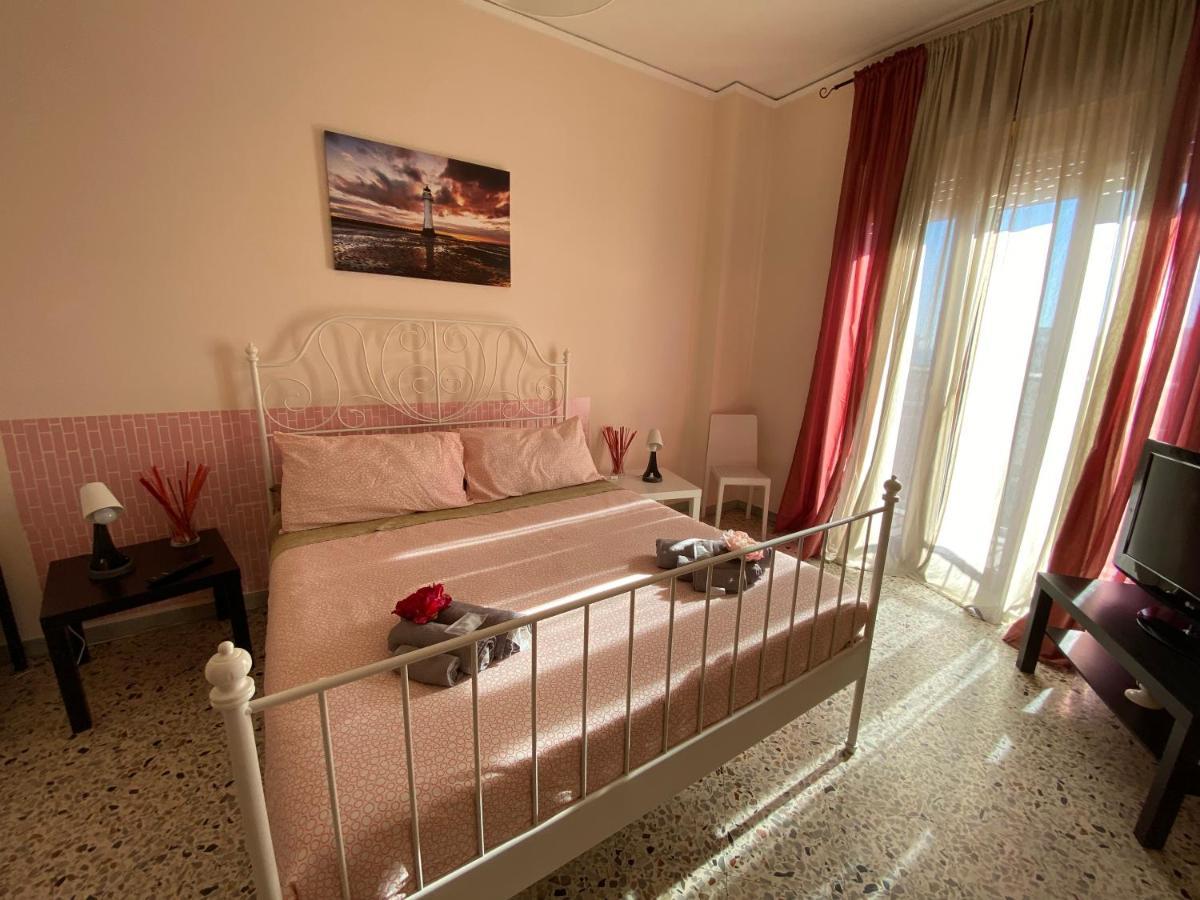 Corso Vittorio Emanuele Luxury House Apartment Salerno