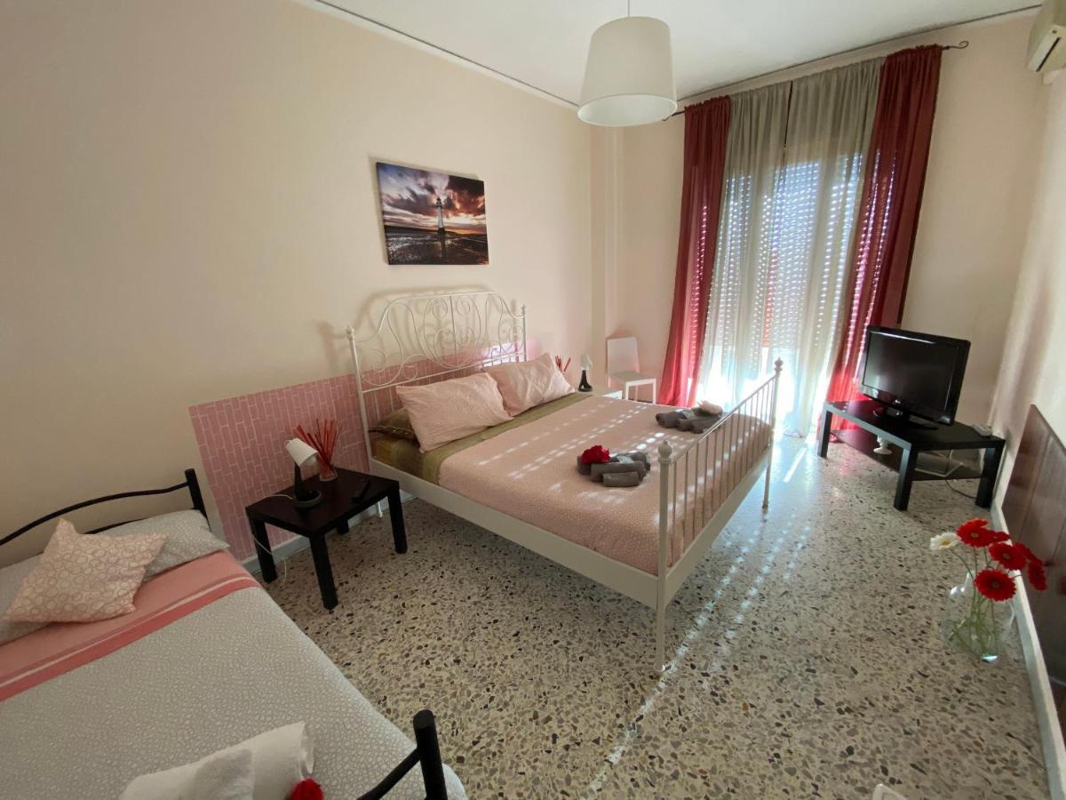 Corso Vittorio Emanuele Luxury House