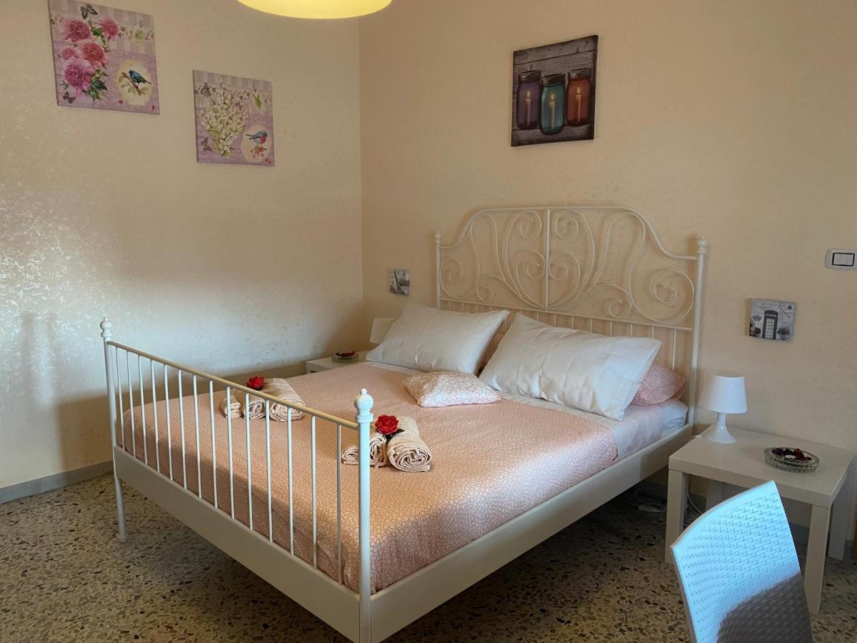 Apartment Corso Vittorio Emanuele Luxury House *