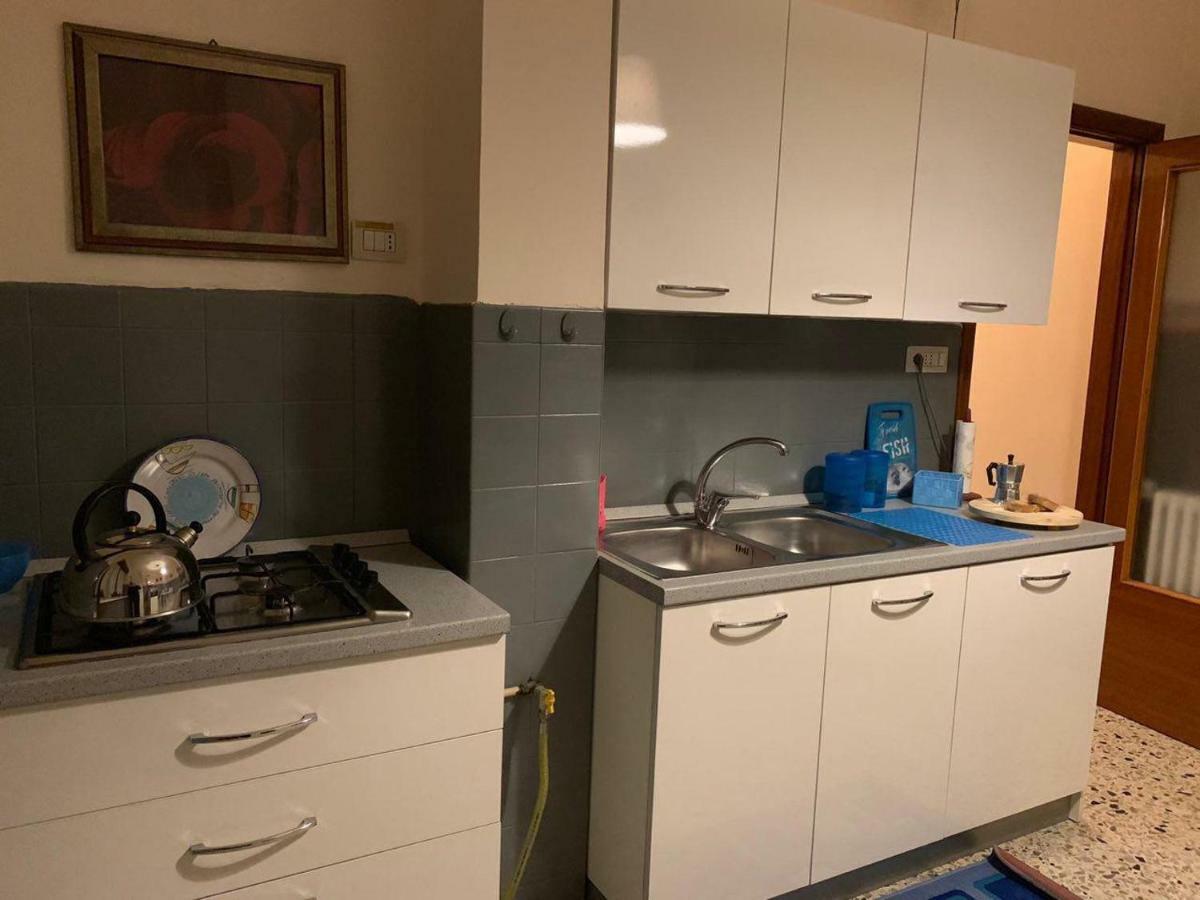 Apartment Corso Vittorio Emanuele Luxury House *