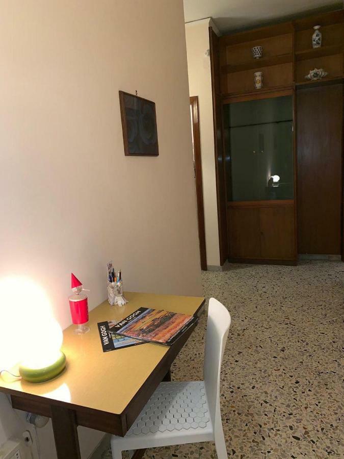 Corso Vittorio Emanuele Luxury House Apartment *