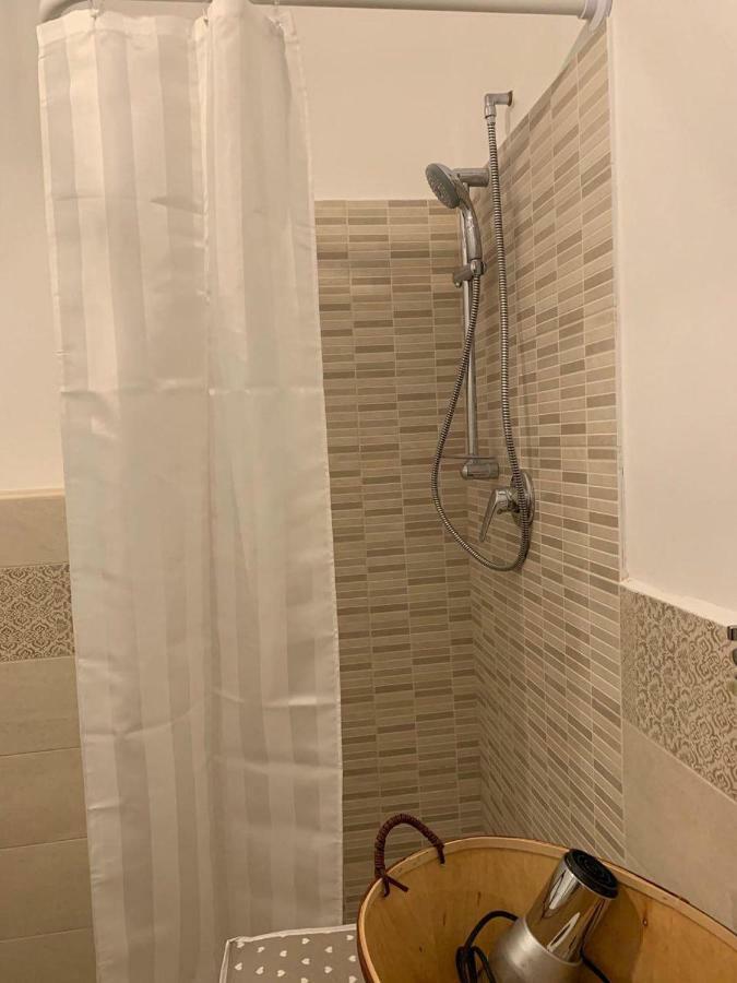 Apartment Corso Vittorio Emanuele Luxury House Salerno