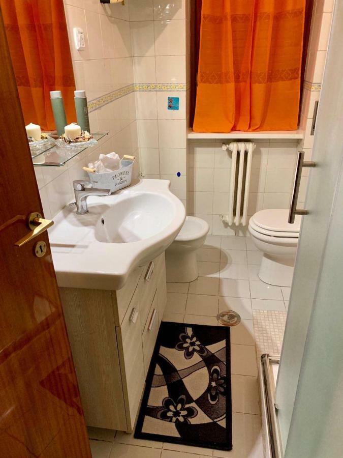 Apartment Corso Vittorio Emanuele Luxury House *