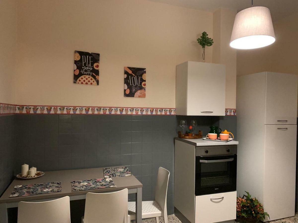 Corso Vittorio Emanuele Luxury House Apartment *