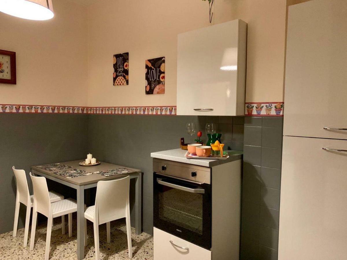 Corso Vittorio Emanuele Luxury House Apartment Salerno