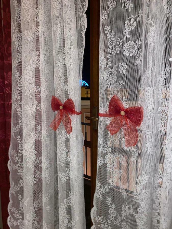 Apartment Corso Vittorio Emanuele Luxury House *