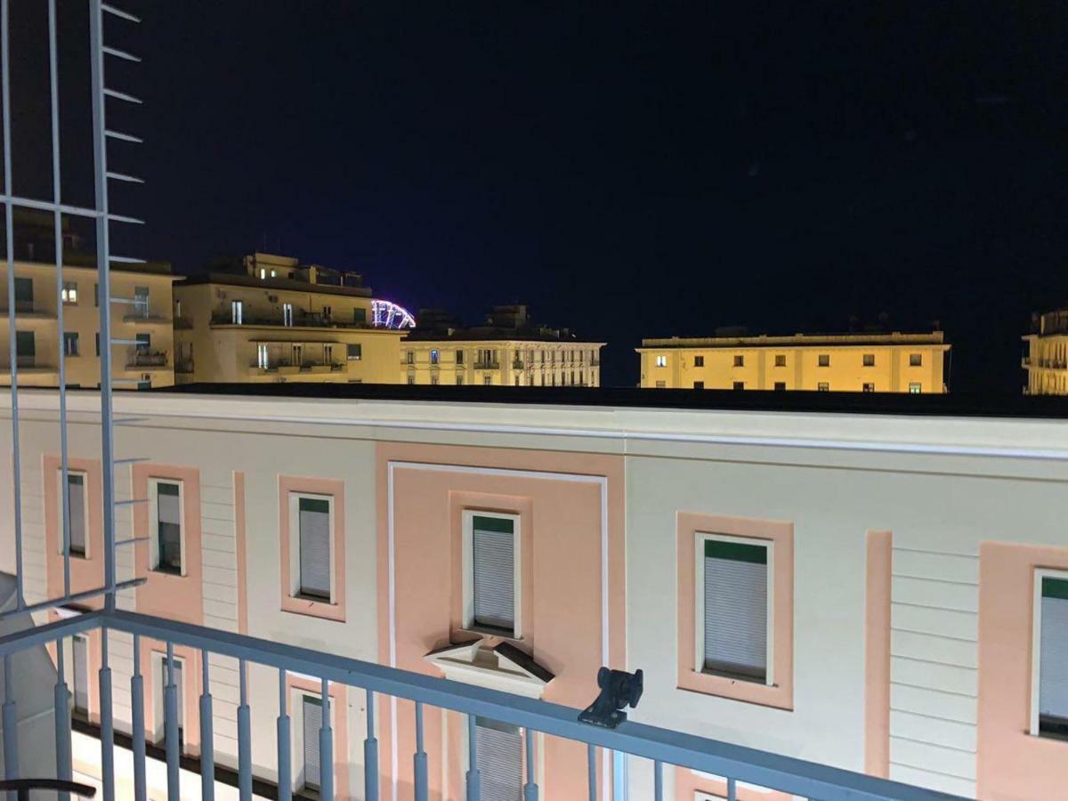 Corso Vittorio Emanuele Luxury House *