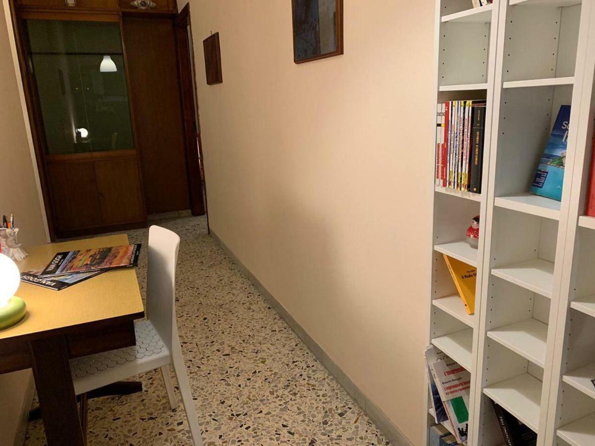 Corso Vittorio Emanuele Luxury House Salerno