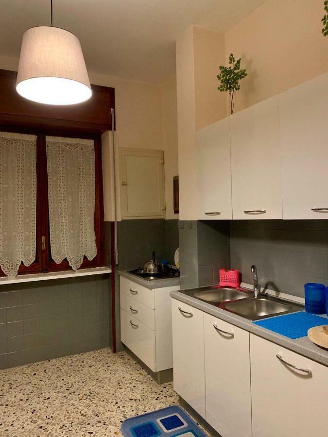 Corso Vittorio Emanuele Luxury House * Salerno