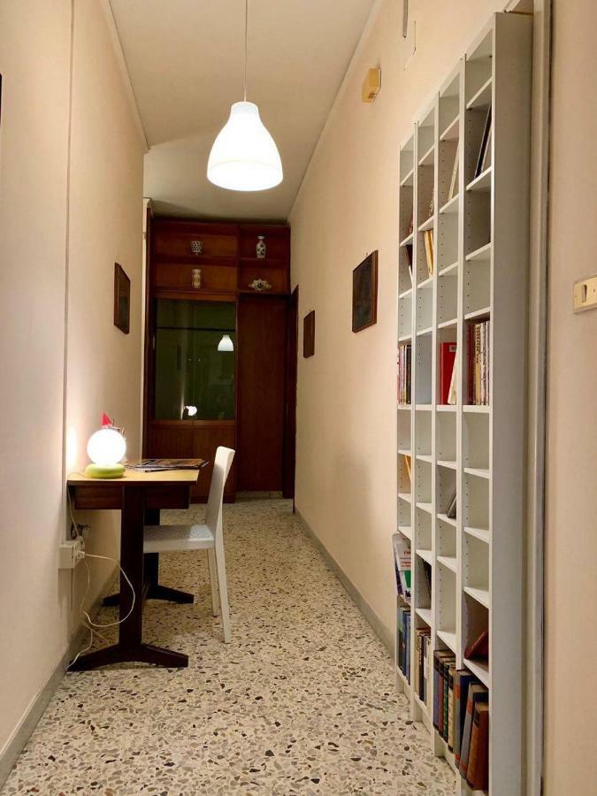 Corso Vittorio Emanuele Luxury House Apartment *