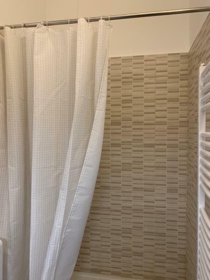 Corso Vittorio Emanuele Luxury House Apartment *
