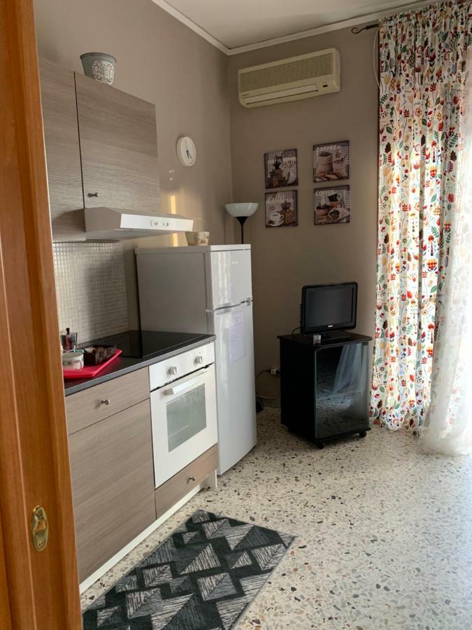 Corso Vittorio Emanuele Luxury House Apartment