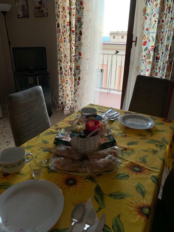 Corso Vittorio Emanuele Luxury House * Salerno