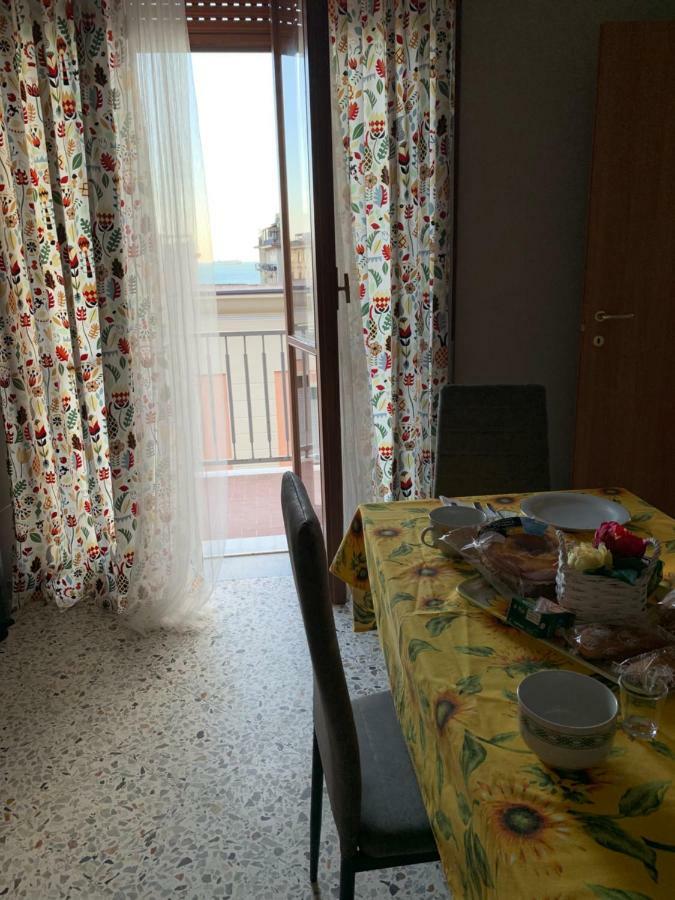 Apartment Corso Vittorio Emanuele Luxury House