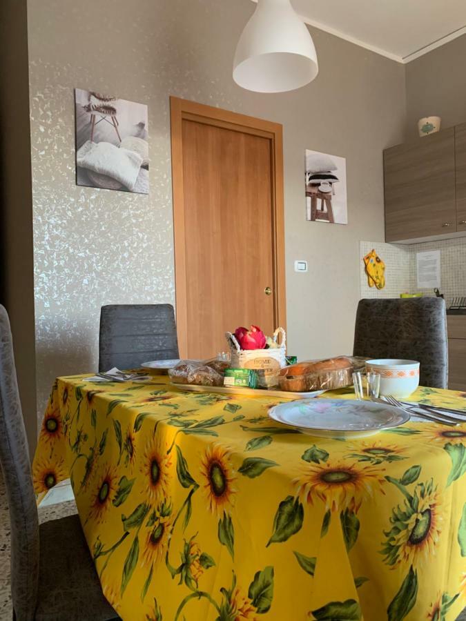 Corso Vittorio Emanuele Luxury House Apartment *