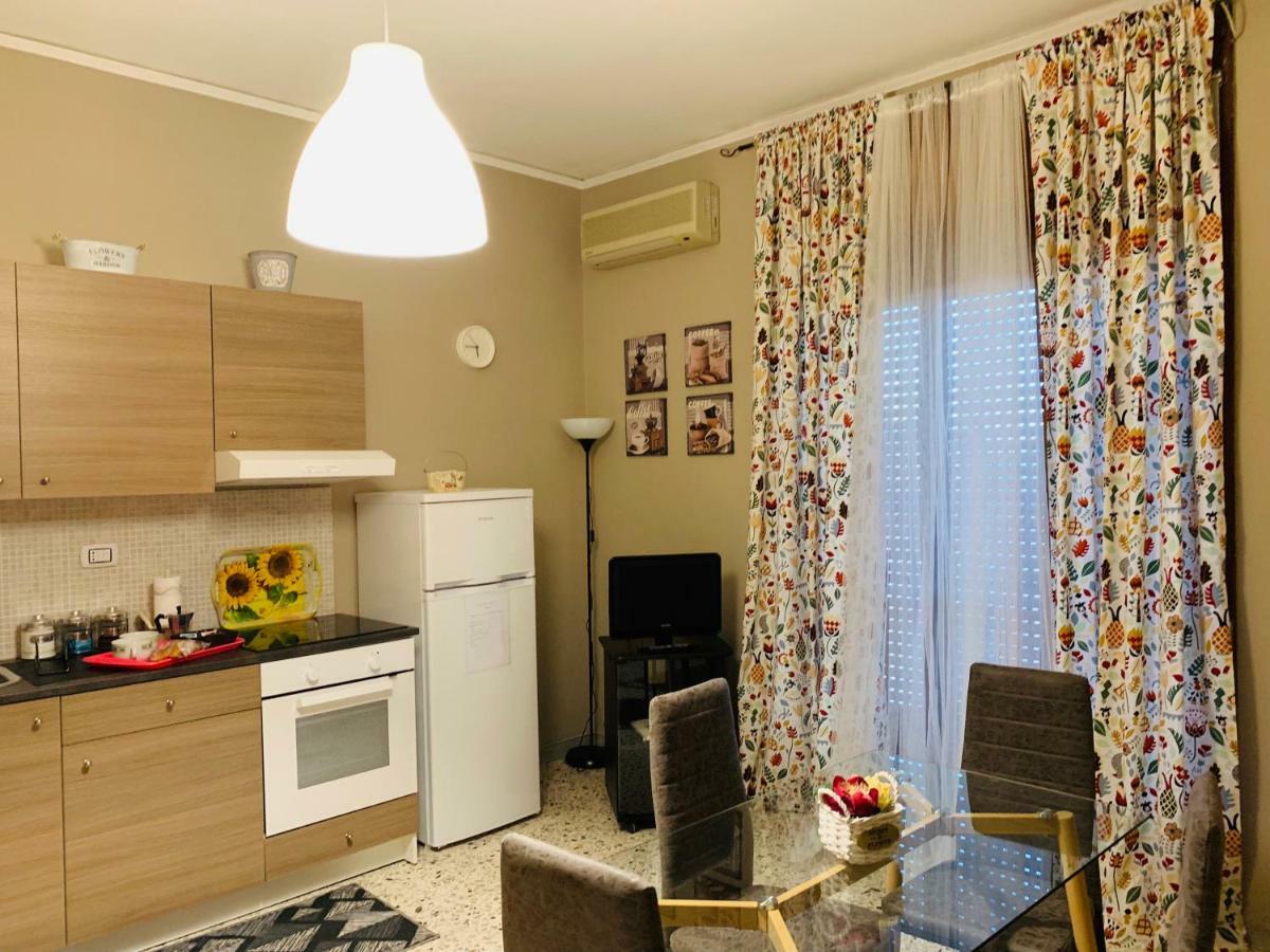 Corso Vittorio Emanuele Luxury House Salerno