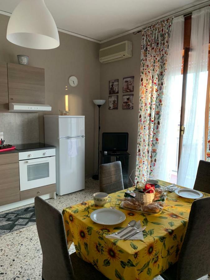 Corso Vittorio Emanuele Luxury House Apartment Salerno
