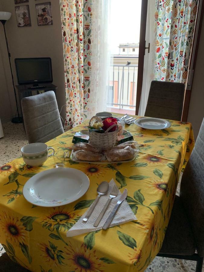 Corso Vittorio Emanuele Luxury House Apartment Salerno
