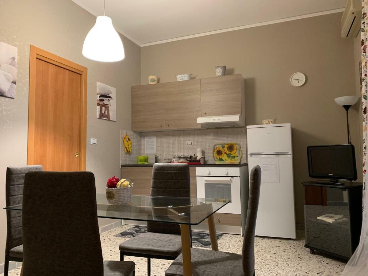 Apartment Corso Vittorio Emanuele Luxury House