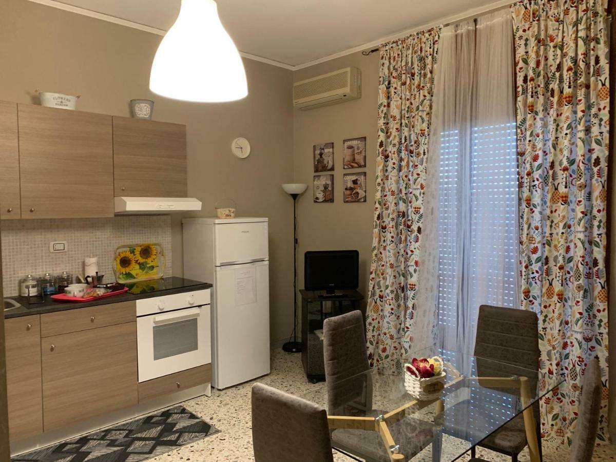 Corso Vittorio Emanuele Luxury House