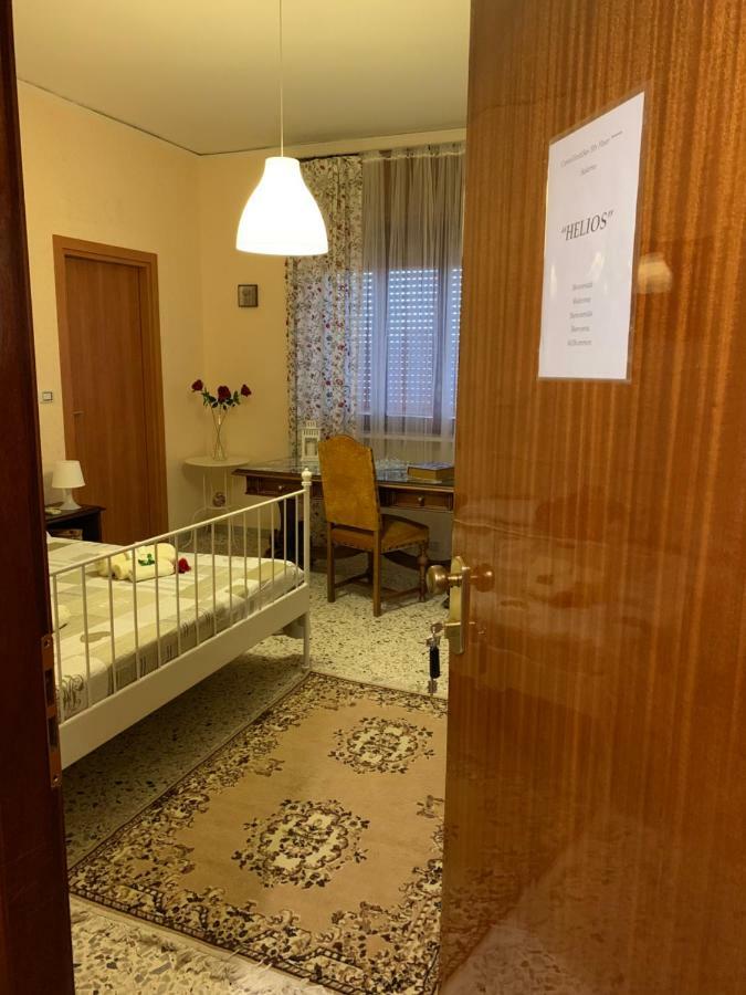 Corso Vittorio Emanuele Luxury House Apartment *