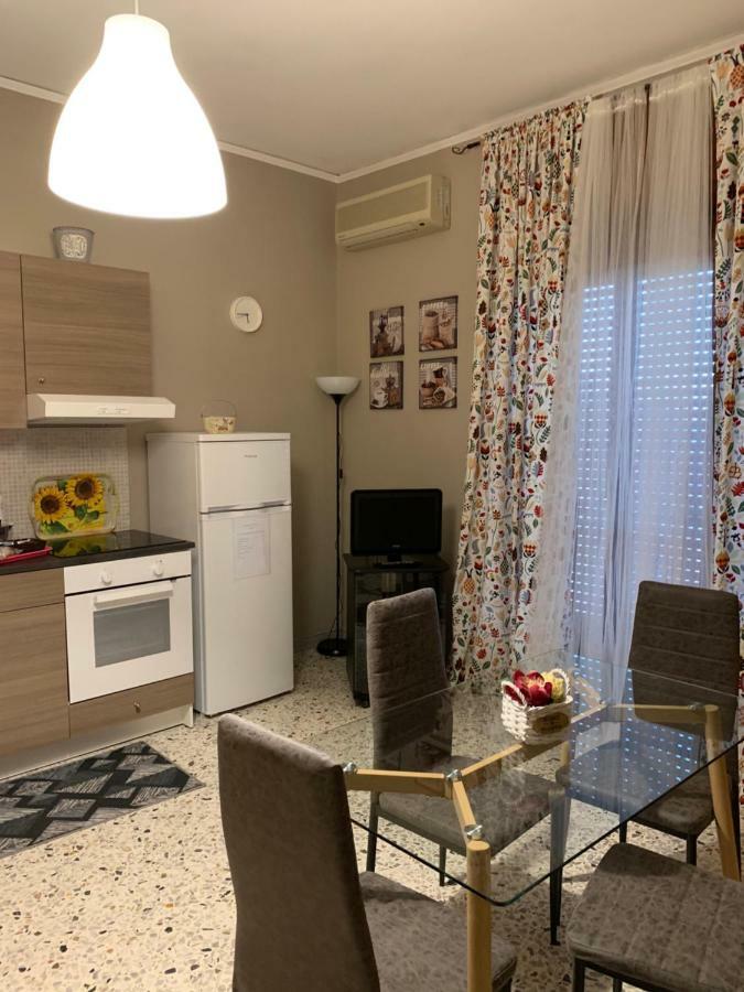 Apartment Corso Vittorio Emanuele Luxury House