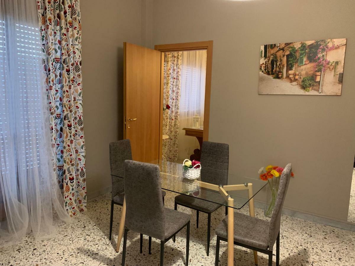 Apartment Corso Vittorio Emanuele Luxury House Salerno