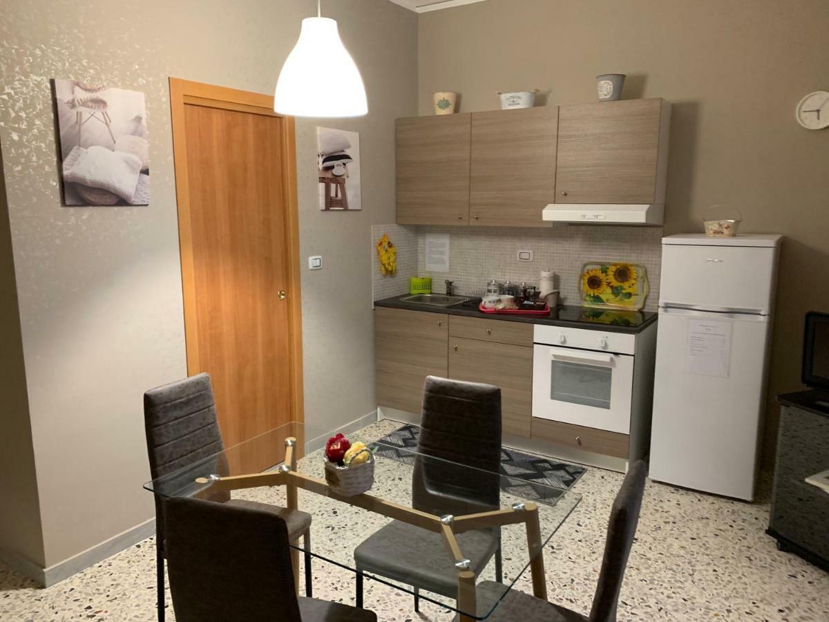 Apartment Corso Vittorio Emanuele Luxury House